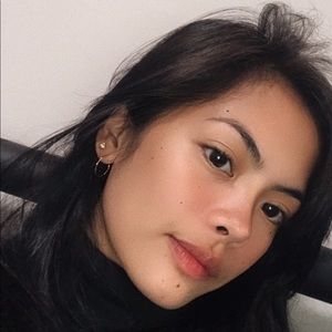 Meet your Posher, Ryle niña